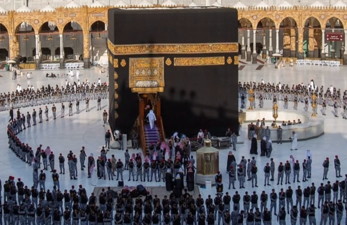 Jangan Salah! Ini Ketentuan Wajib yang Perlu Diketahui Soal Visa Umrah Multiple Entry